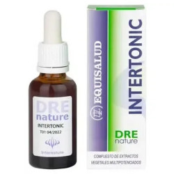 Internature Drenature...