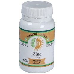 Nutri-Force Zinc, 100...