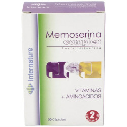 Internature, Memoserina...