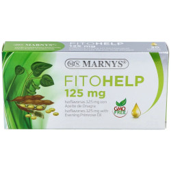 Marnys Fitohelp...