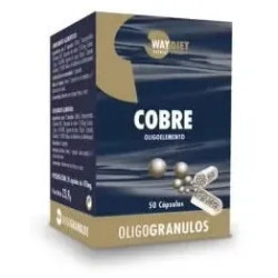 Waydiet Cobre...