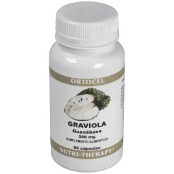 Ortocel Nutri-Therapy...