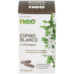 Neo Espino Blanco...