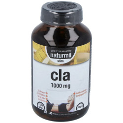 Naturmil CLA Slim, 120...