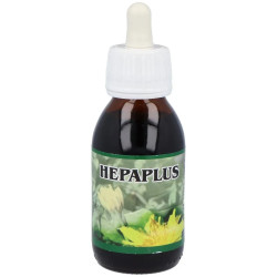Treman Hepa Plus, 100 ml.