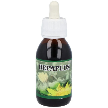 Comprar Treman Hepa Plus, 100 ml.