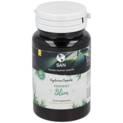 Ferment Slim, 60 Cápsulas...
