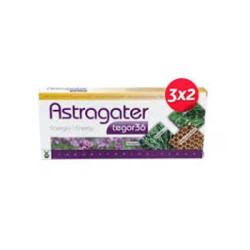 Tegor - Astragater Tegor-36...