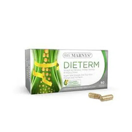 Comprar Marnys Dieterm, 60 comprimidos