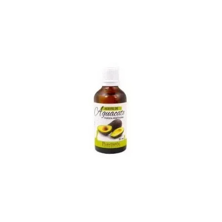 Comprar Plantapol – Aceite de Aguacate, 50 ml