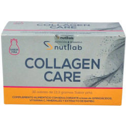 Nutilab Collagen Care...