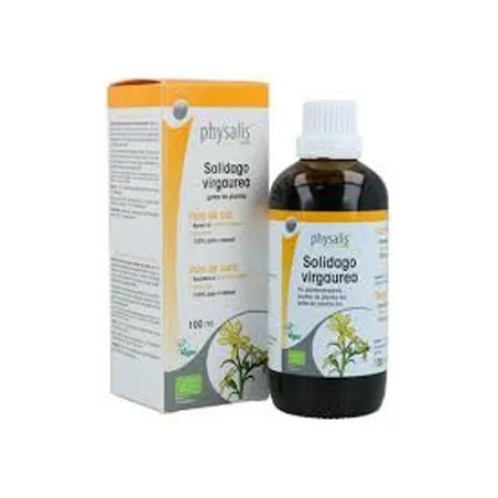 Comprar Physalis Extracto Vara De Oro Bio, 100 ml