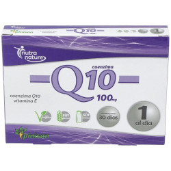 Pinisan Coenzima Q10, 100...