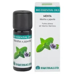Equisalud Menta Aceite...