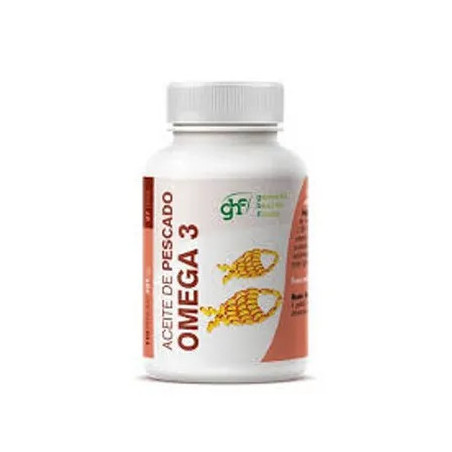 Comprar GHF Omega 3 EPA, 110 perlas