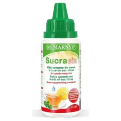 Marnys Sucrasin Líquida, 65 ml