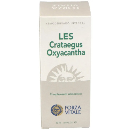 Comprar Forza Vitale - Espino Albar, 50 ml