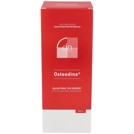 Comprar Direct Nutrition Osteodina, 500 ml