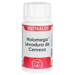 Equisalud Holomega Levadura...