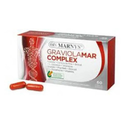 Marnys Graviolamar Complex,...