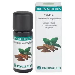 Equisalud Canela Aceite...