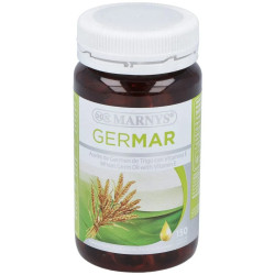 Marnys Germar Germen de...