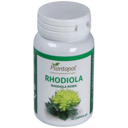 Plantapol Rhodiola, 45...