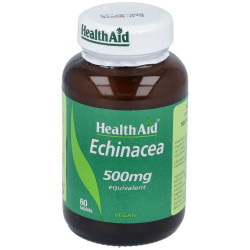 Health Aid Equinácea, 60...