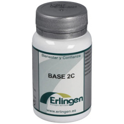 Erlingen Base 2, 60...