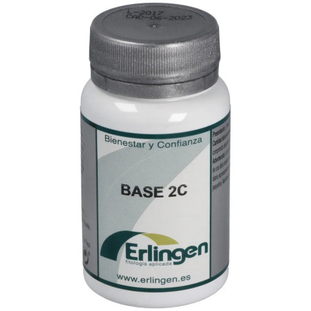 Comprar Erlingen Base 2, 60 Comprimidos
