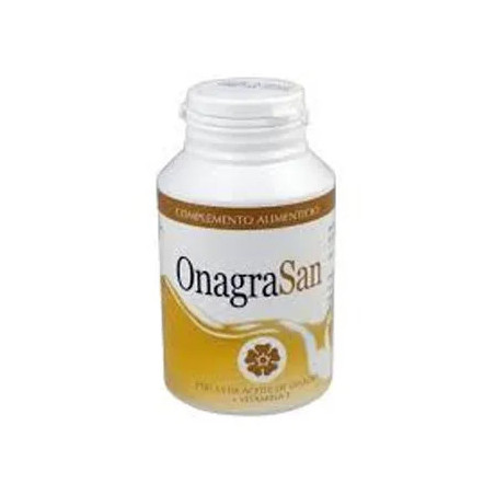 Comprar Herdibel Onagrasan, 120 Perlas de Aceite de Onagra