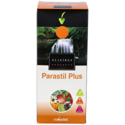 Novadiet Parastil Plus, 250 ml