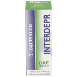 Internature Drenature...