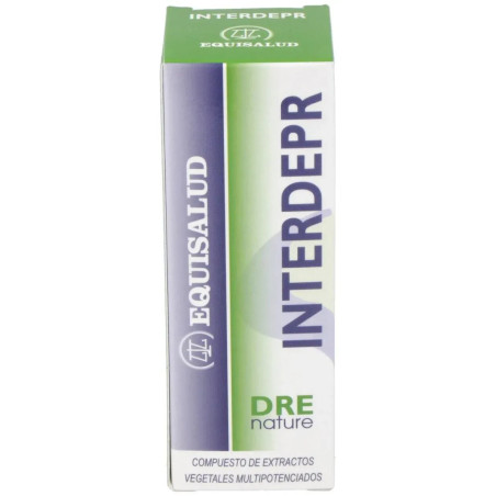 Comprar Internature Drenature Interdepr, 30 ml