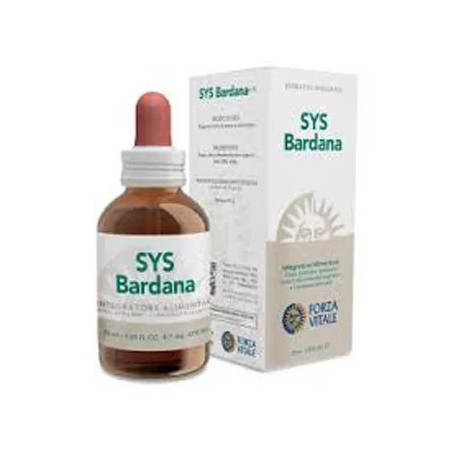 Comprar Forza Vitale - Tónico Facial de Bardana, 50 ml