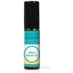 Plantis Niños Inquietos...