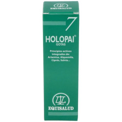 Equisalud Holopai 7...