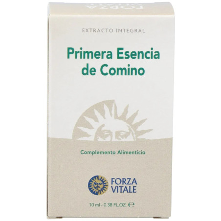 Comprar Forza Vitale Primera Esencia Comino Complex, 10 ml.