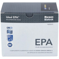 Margan Biotech Omega 3, 60...