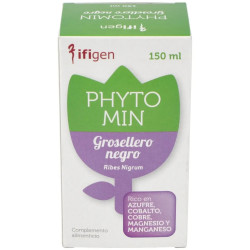 Ifigen Phyto-Min Grosellero...