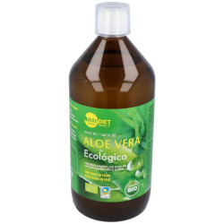 Waydiet Jugo de Aloe Vera...