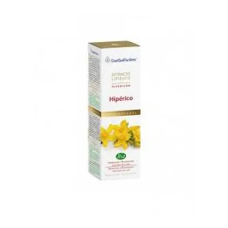 Comprar Esential Aroms Hypericum Extracto Lipídico, 100 ml