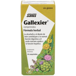 Salus Gallexier, 84...