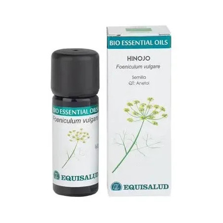 Comprar Equisalud Aceite Esencial de Hinojo, 10 ml.