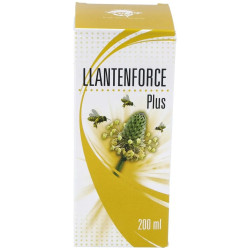 Montstar Llantenforce Plus,...