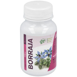 GHF Borraja, 110 perlas de...