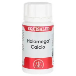 Equisalud Holomega Calcio,...