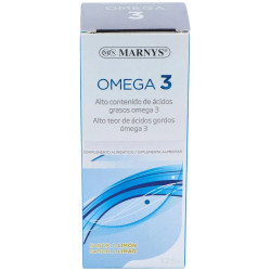 Marnys Omega 3 Marino con...