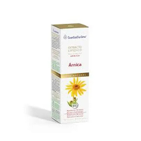Comprar Essential Aroms-Arnica Extracto Lipídico, 100 ml, formato ecocert