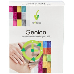 Novadiet Senina Sticks, 18...